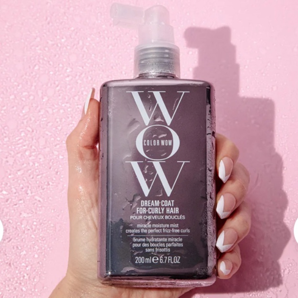 COLORWOW Dream Coat for Curly Hair
